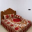 3D প্রিমিয়াম কুচি চাদর